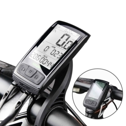 Accesorios de bicicleta