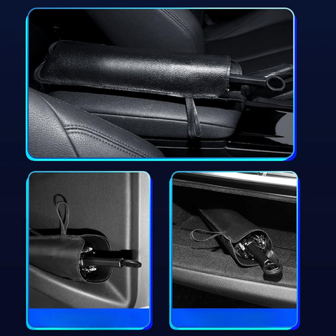 Sunshade for Windshield – UV and Heat Protection