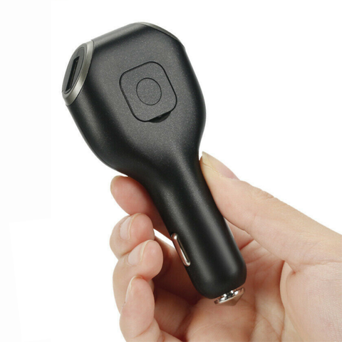 جهاز GPS محمول للسيارة — تتبع في الوقت الحقيقي