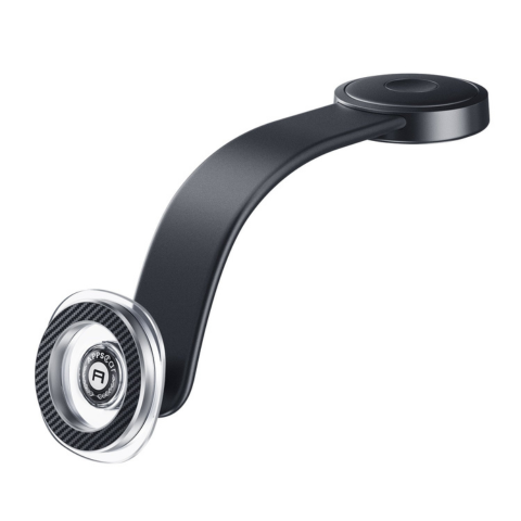 Support Téléphone Pliable – Chargement Sans Fil MagSafe