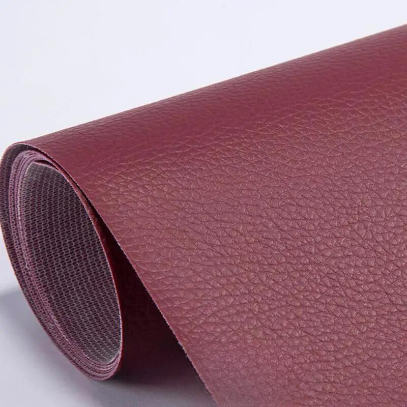 Patches Auto-Adesivos Reparação Interior Carro – Kit Prático