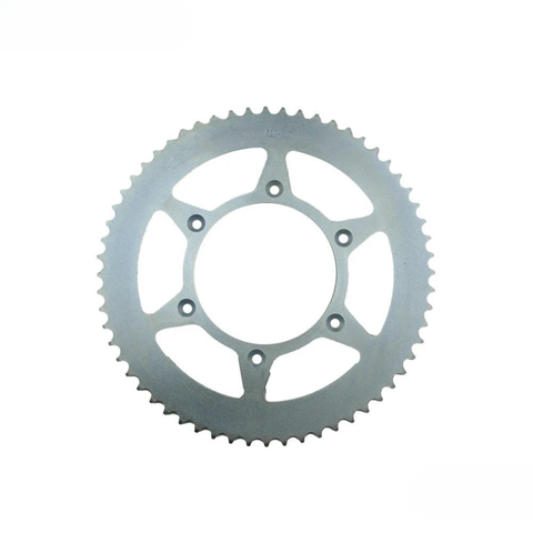 Coroa Traseira Motocross — Performance e Fiabilidade