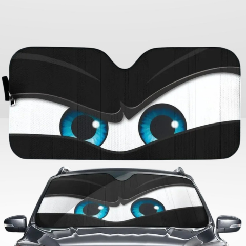 Pare-Soleil Style Cars – Protection UV Originale