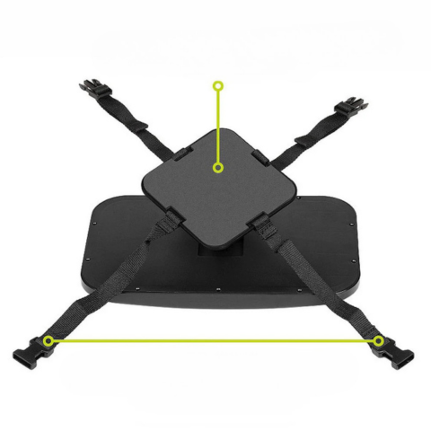 Bébi Tükör Autóhoz – Könnyű és Gyors Megfigyelés