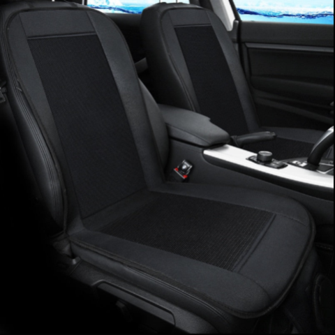Ventilated Cushion For Car Seat – Freshness And Comfort While Driving