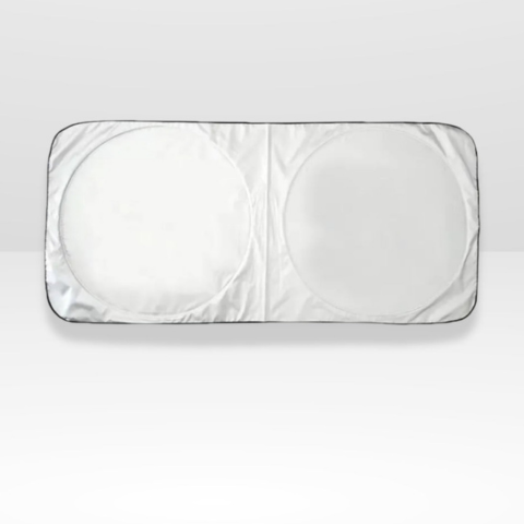 Solskærm til Forrude – Komfort og Termisk Isolering