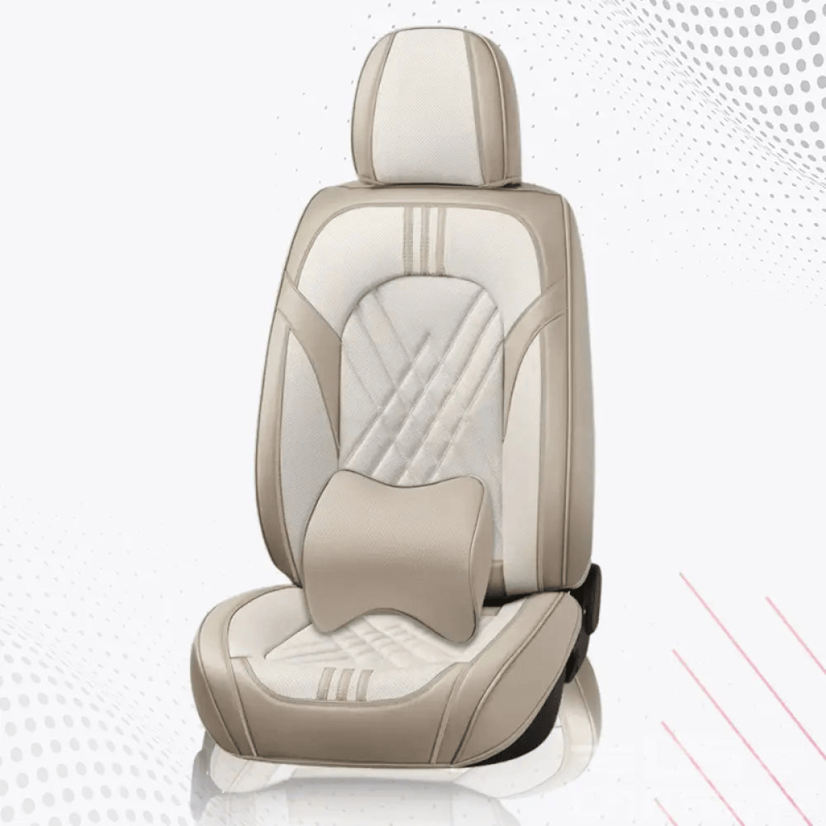 Capa de Banco de Carro Universal
