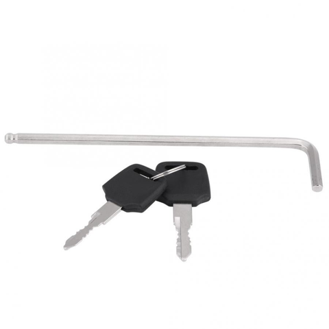 車のルーフクロスバー — 簡単で耐久性のある取り付け