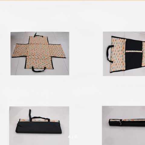 Potah na sedadlo auta pro psa – ochrana a pohodlí během cesty