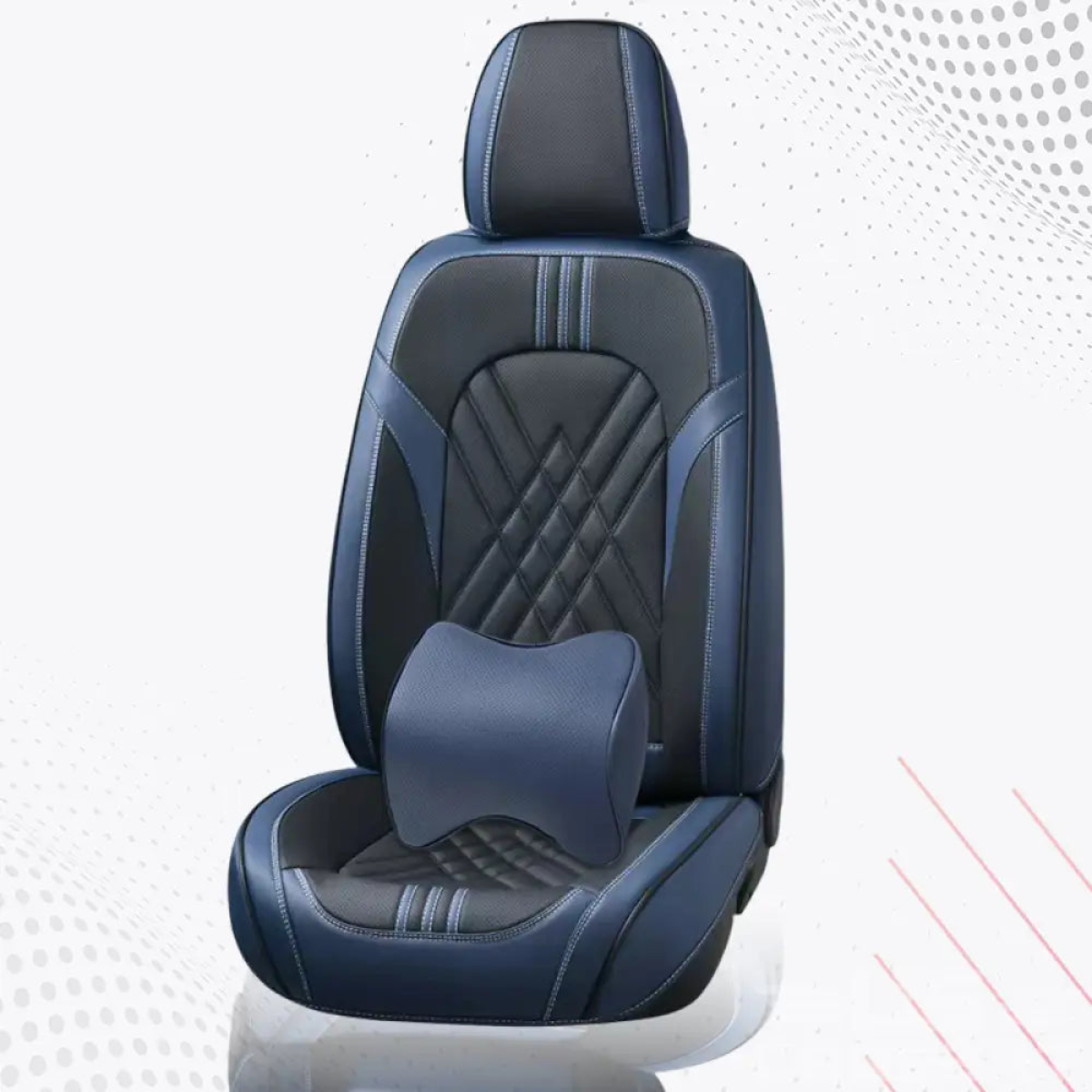Capa de Banco de Carro Universal