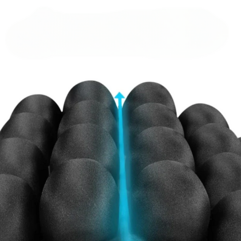 Felfújható Ülőpárna – Kényelmes és Fájdalommentes Üléshez