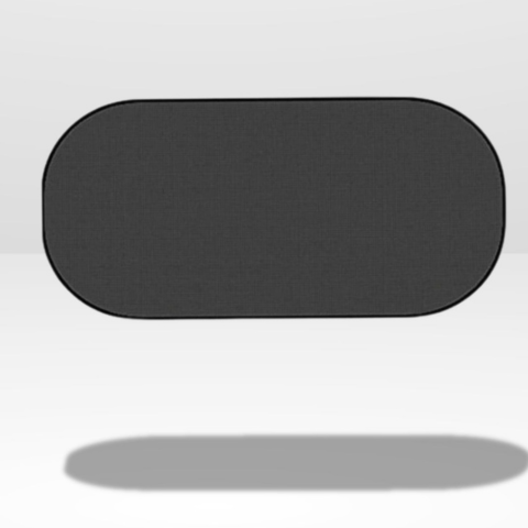 Slnečník na kufor – Optimálna ochrana pred slnkom v aute