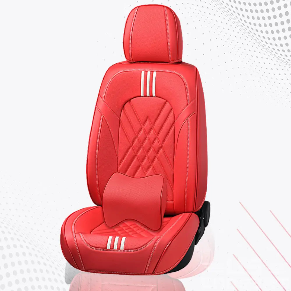 Capa de Banco de Carro Universal