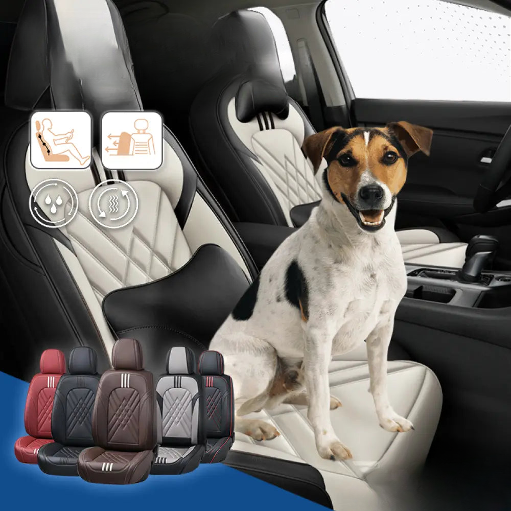 Capa de Banco de Carro Universal