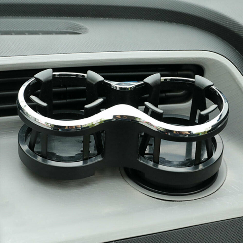 Porte-Gobelet Pour Voiture — Pratique Et Facile D’Accès