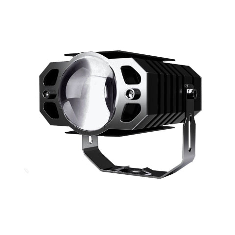 LED světlomety pro auto – Optimální noční vidění