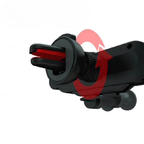 Suporte Telefone Carro Auto-Grip – Fixação Fiável e Utilização Prática