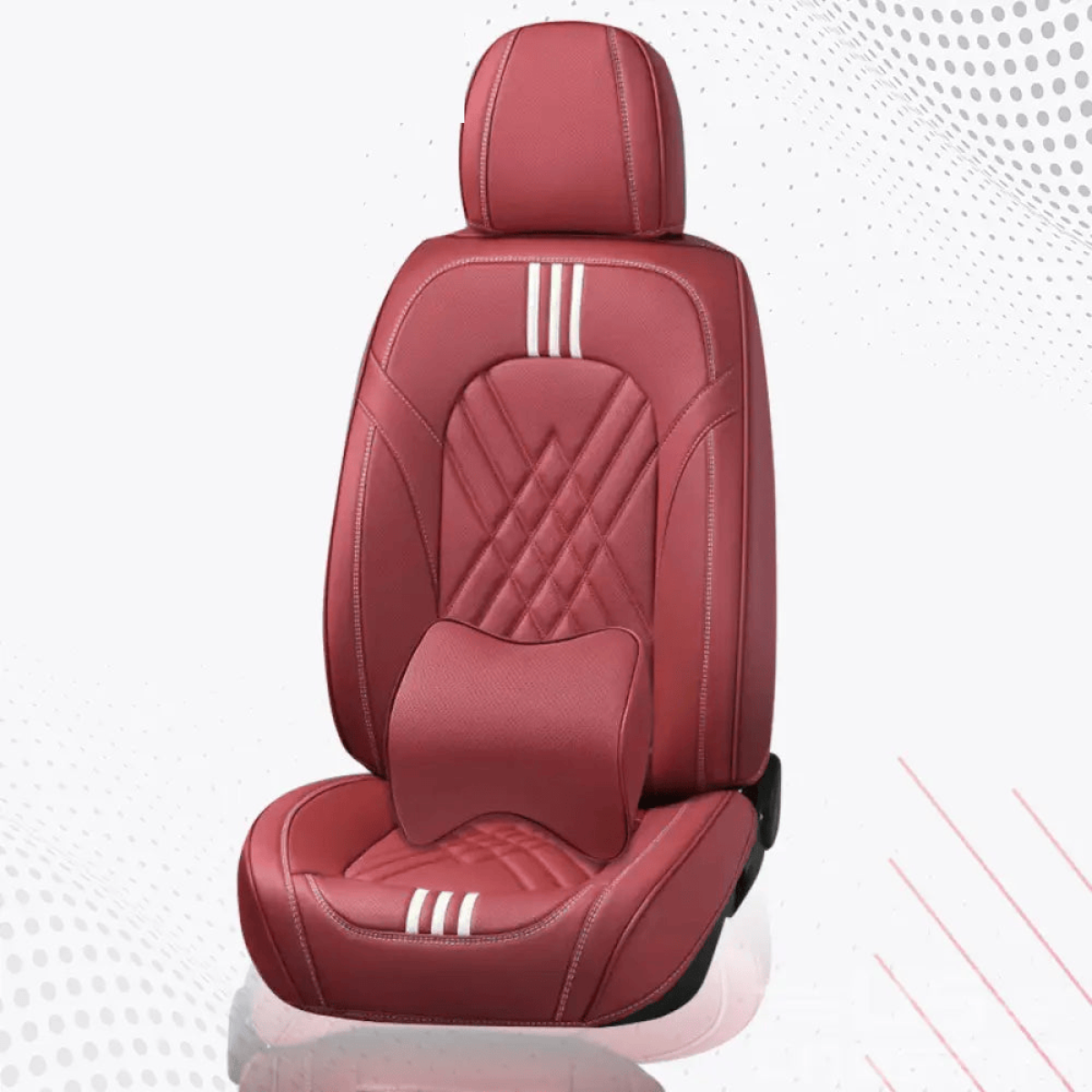 Capa de Banco de Carro Universal