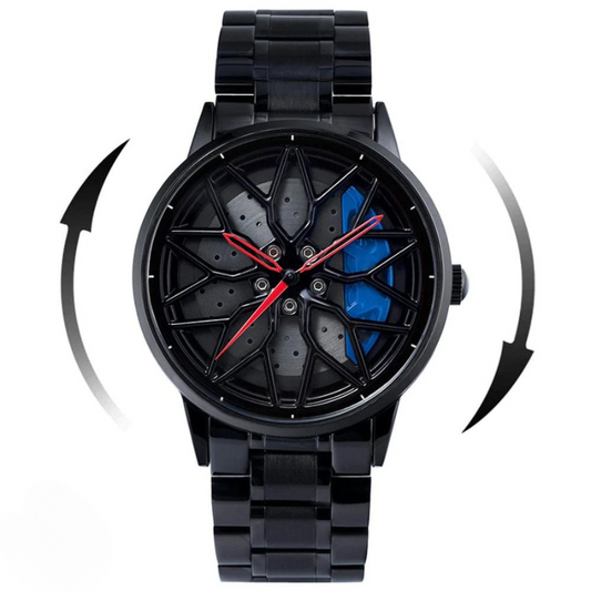 Tyson|Hodinky Jante Sport Rotujúce