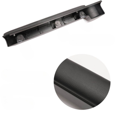 Cotiere magnetică pentru ușa Toyota Land Cruiser seria 70 — Confort și praticitate