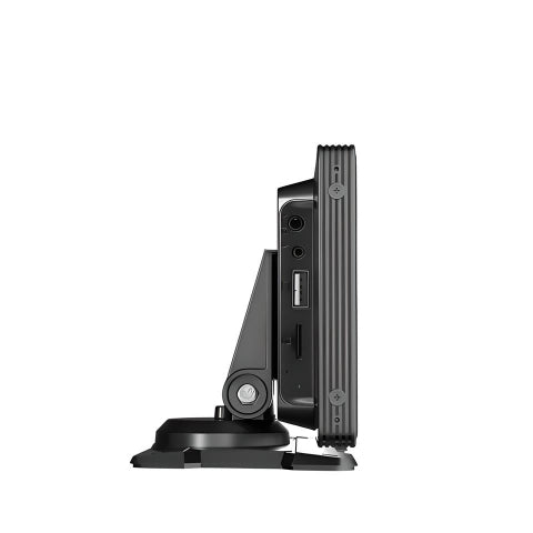 Monitor de Auto Inteligente – Conectado e Funcional