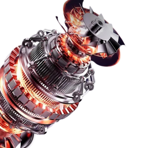 Multifunkční automobilový vysavač — okamžité čištění a nafukování