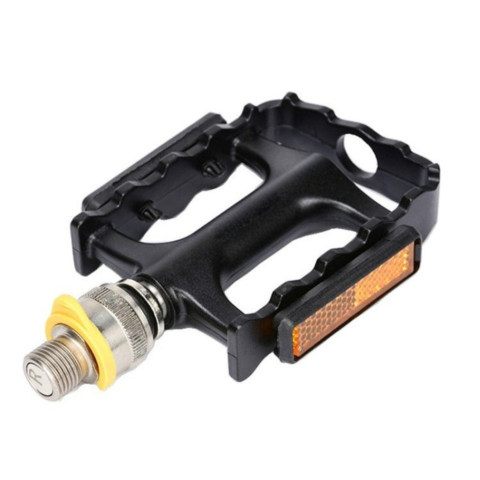 Quick Release Bicycle Pedals – Safety and Convenience