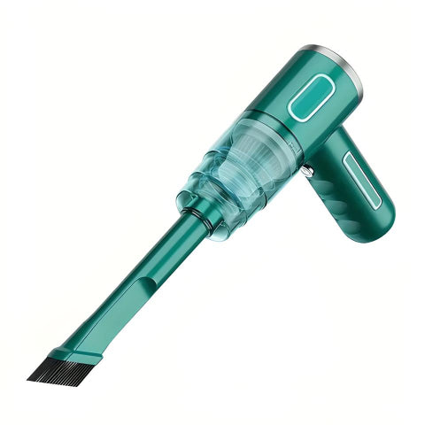 Cordless Portable Vacuum Cleaner – Compact and Powerful