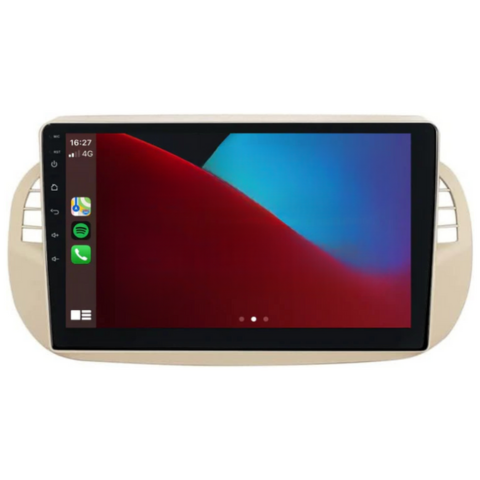 Multimediální systém auta Multifunkční – Navigace a bezpečnost