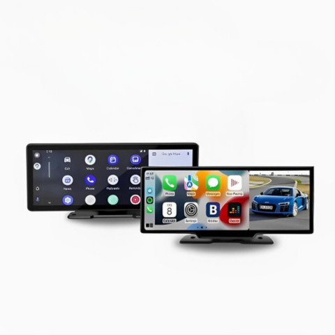 Systém prepojeného riadenia – univerzálny a zabezpečený