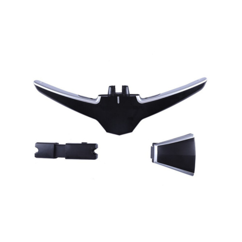 Cabide de Viagem para Assento de Carro – Compacto e Funcional