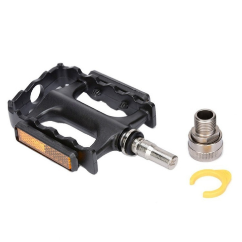 Quick Release Bicycle Pedals – Safety and Convenience