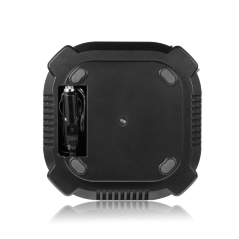 Mini Luftkompressor – Ideal för bil, motorcykel och cykel