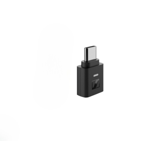 Trådlös CarPlay-adapter — Kompatibel med iOS & Android Auto