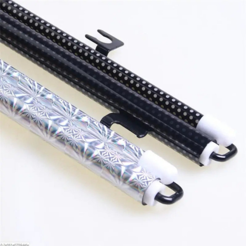 Skládací sluneční clona na čelní sklo – maximální ochrana