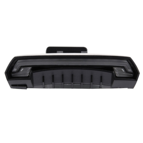 Signallys til cykel – Maksimal synlighed om natten