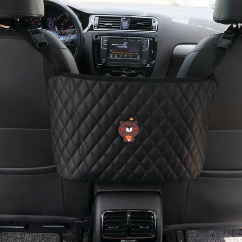 حامل تخزين السيارات - فصل وتخزين مركزي