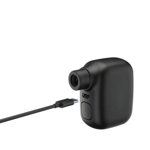 Mini Kompresszor - Gyors és pontos felfújás