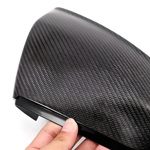 Culoar de oglindă laterală – Aspect modern și instalare simplă