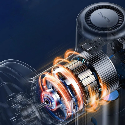 Ασύρματη Ηλεκτρική Πολίστρα Αυτοκινήτου – Λάμψη και Ακρίβεια