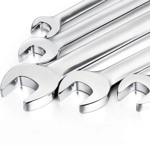 Justerbara Nyckelset – Mångsidiga och Ergonomiska