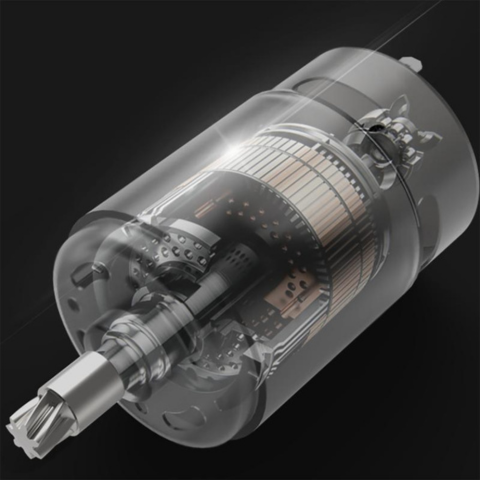 Elektrická auto leštička – Čistenie a lesk bez námahy