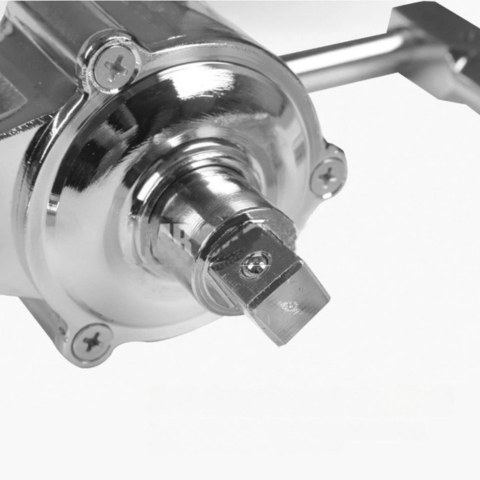 Hjulavdragare – Effektivitet och Säkerhet