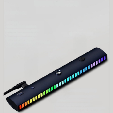 Difuzér aróm – LED osvetlenie a sviežosť na palube