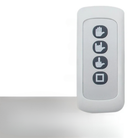 جهاز إشارة ضوئية للسيارة - تواصل بأمان كامل