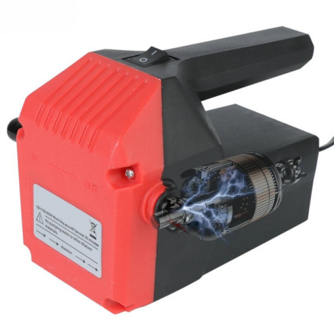 Elektrická čerpadlo na olej — Kompatibilné 12V/24V pre jednoduchú výmenu