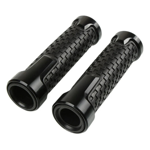 Ninja Style Motorcycle Grips – Non-slip Sport Grip