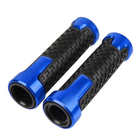 Ninja Style Motorcycle Grips – Non-slip Sport Grip