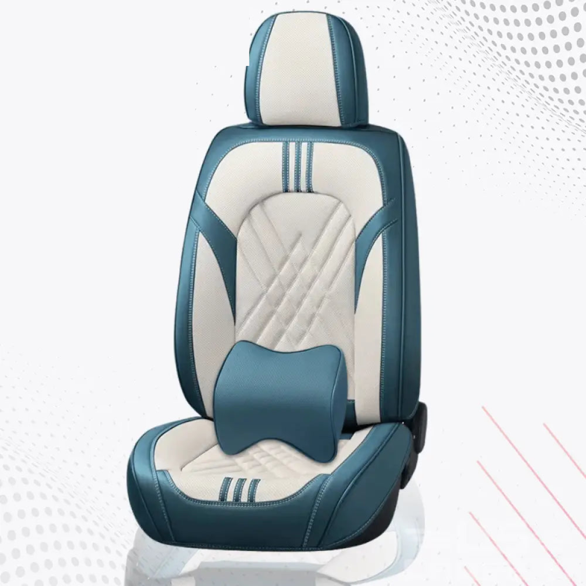 Capa de Banco de Carro Universal