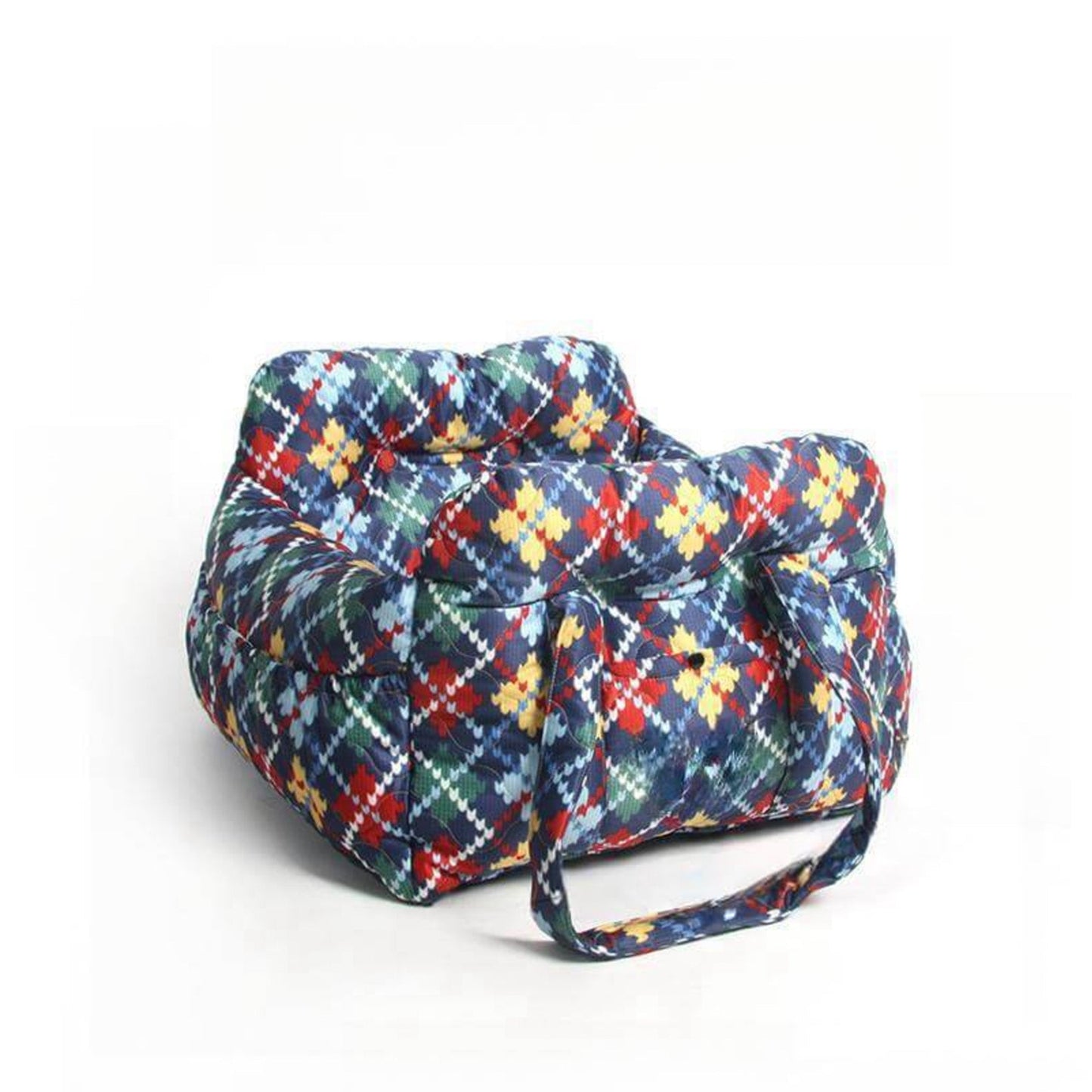 Hundbilstol – Optimal komfort vid transport